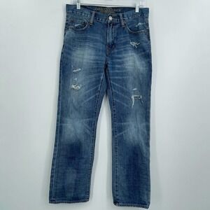 American Eagle Original Straight jeans